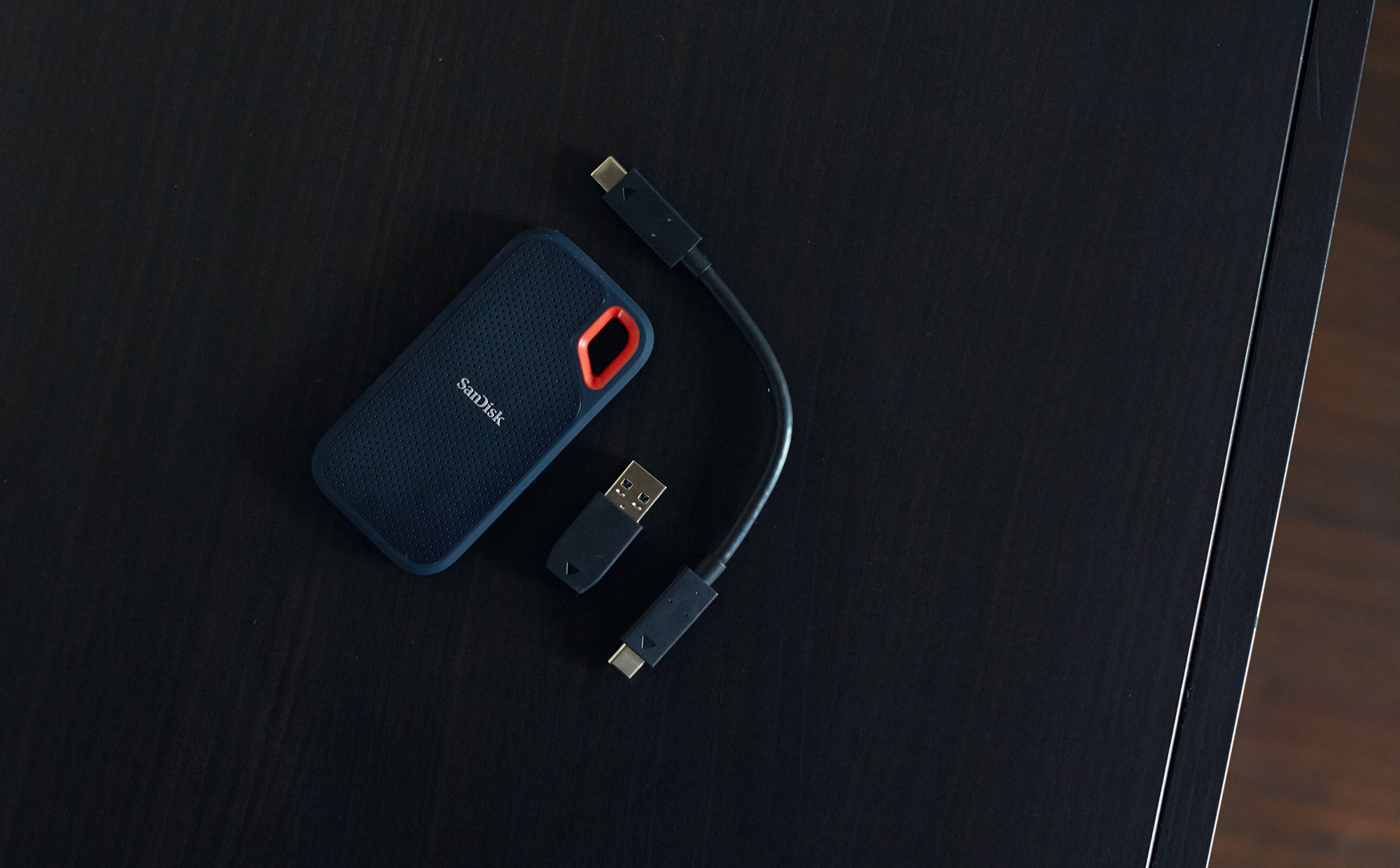 Sandisk Rugged SSD Portable Review