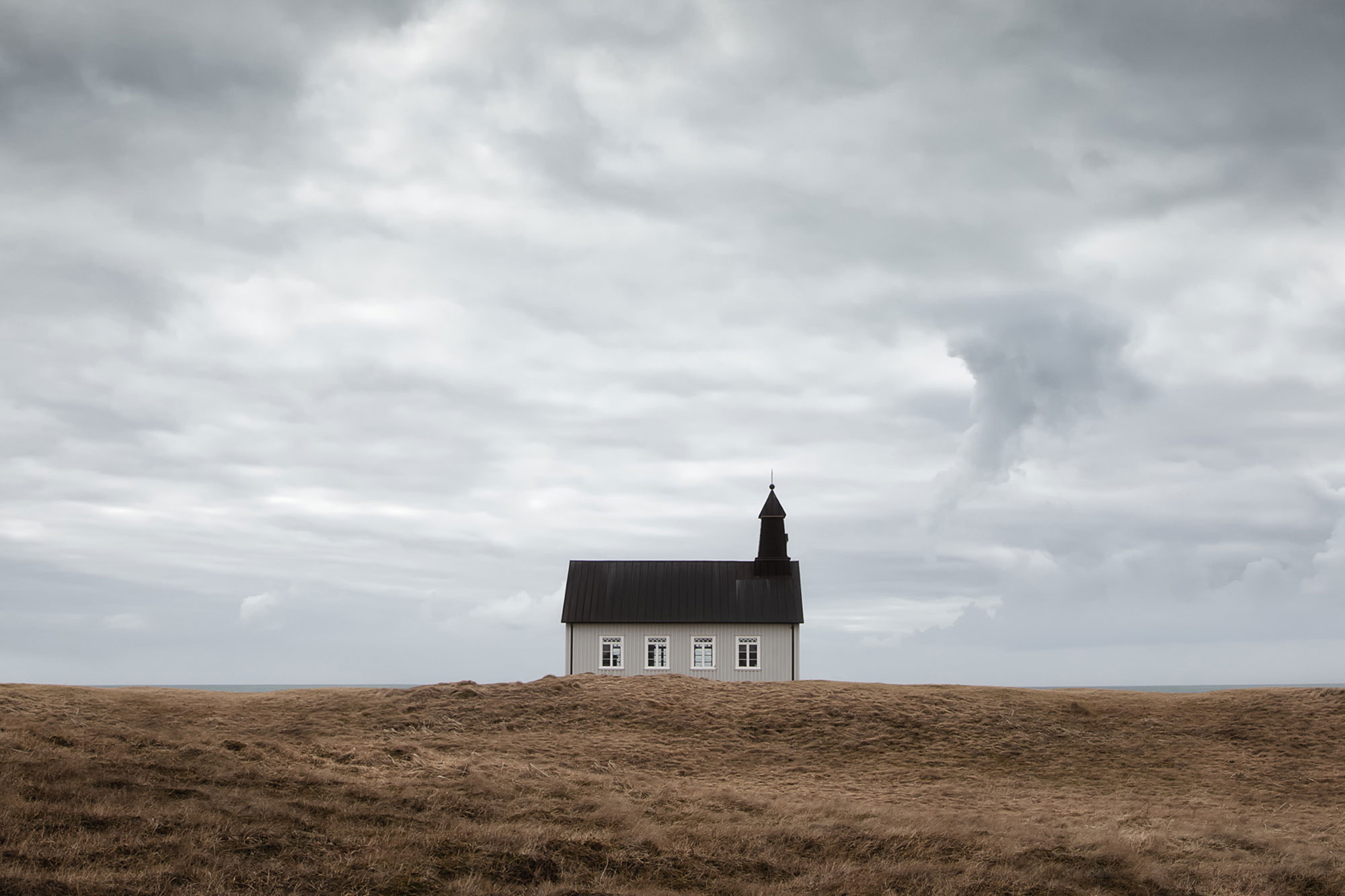 Landscape Photography Tips For Minimalist Photos