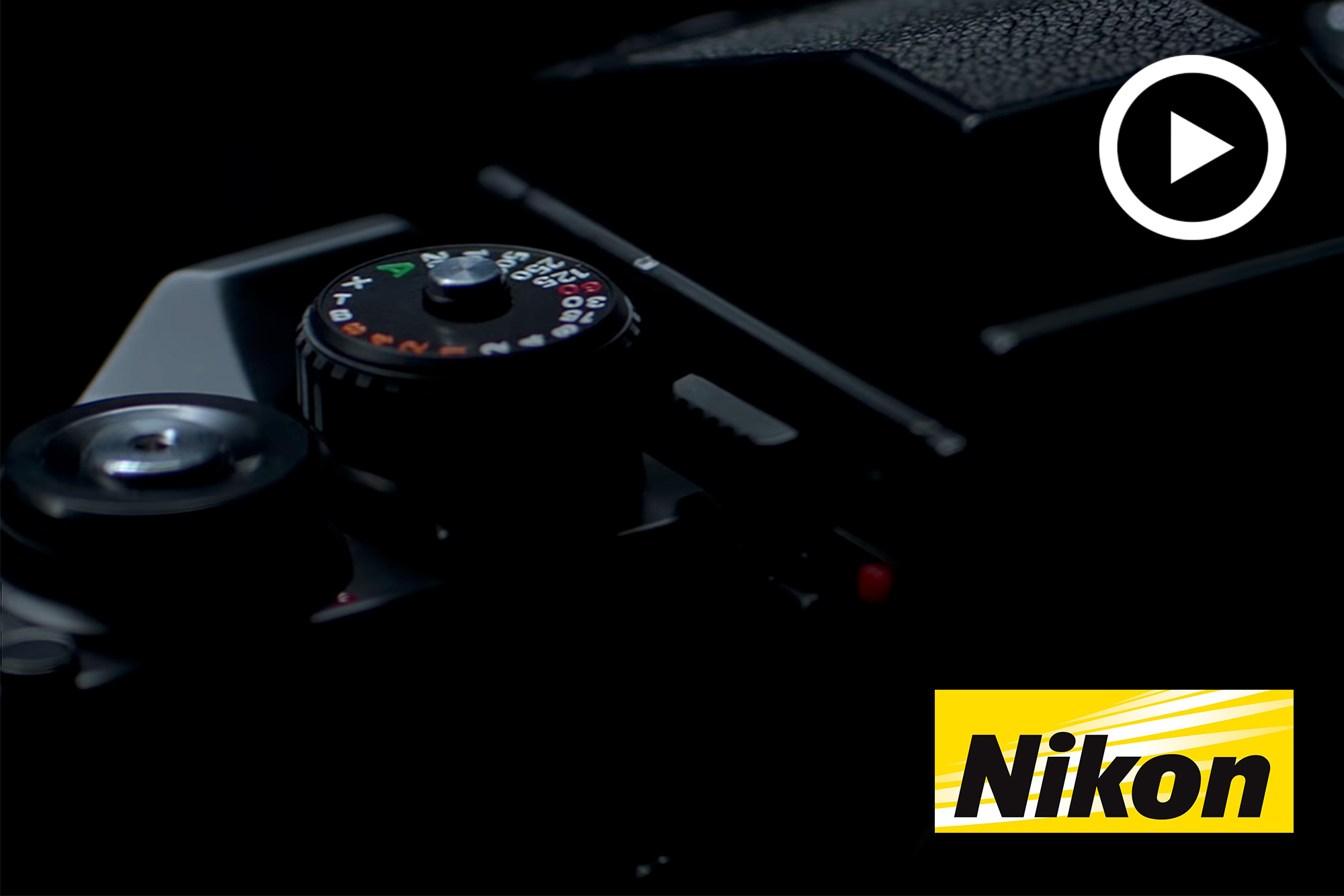 New Nikon Mirrorless Body Details Revealed | The Design Looks Familiar