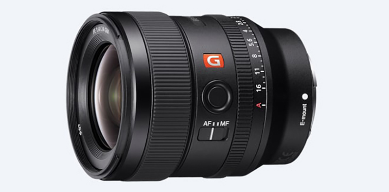 Sony FE 24mm F1.4 GM Lens Review | G Master Quality In Lightweight Form