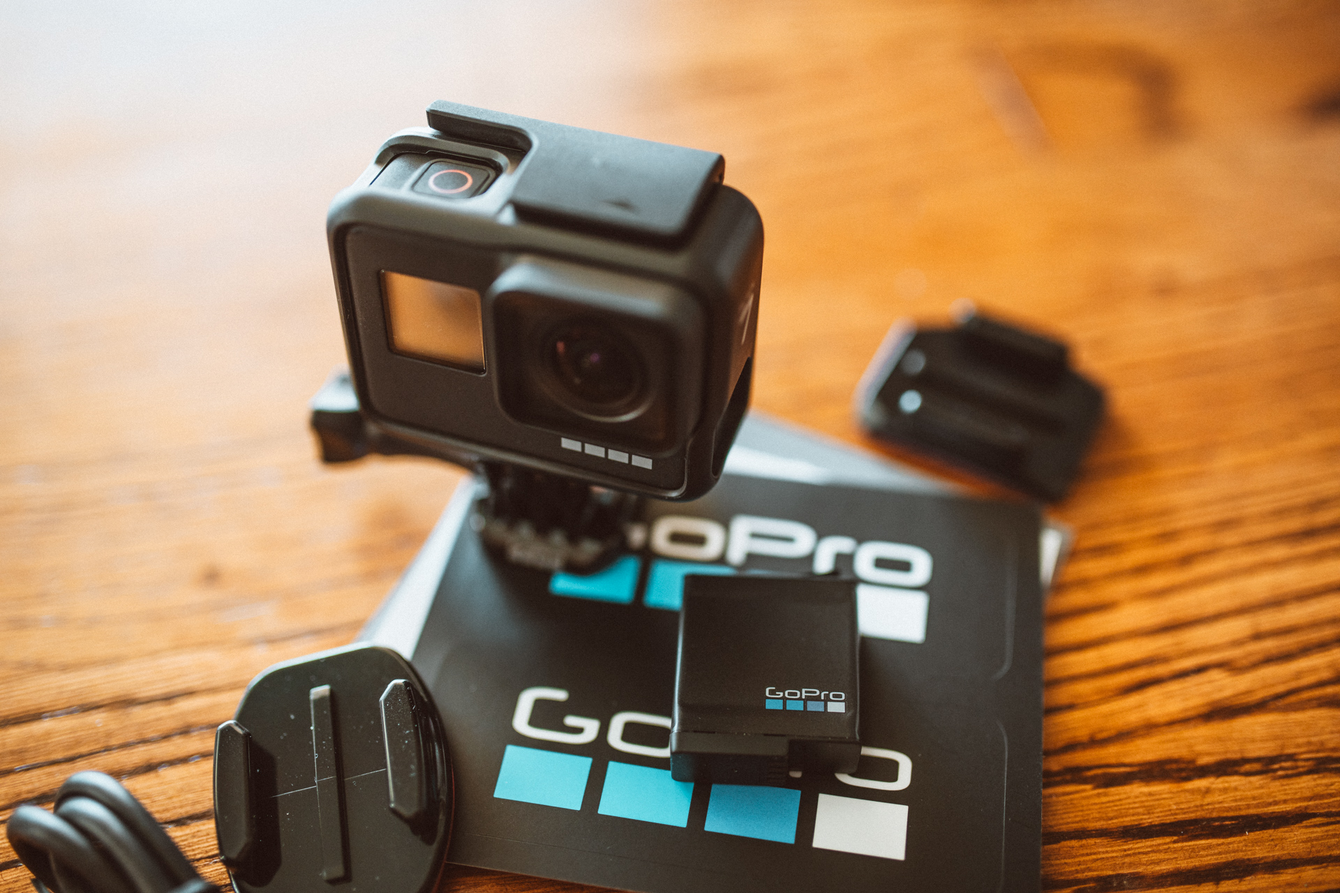 GoPro Hero 7 Review | More Than Just Another Action Camera