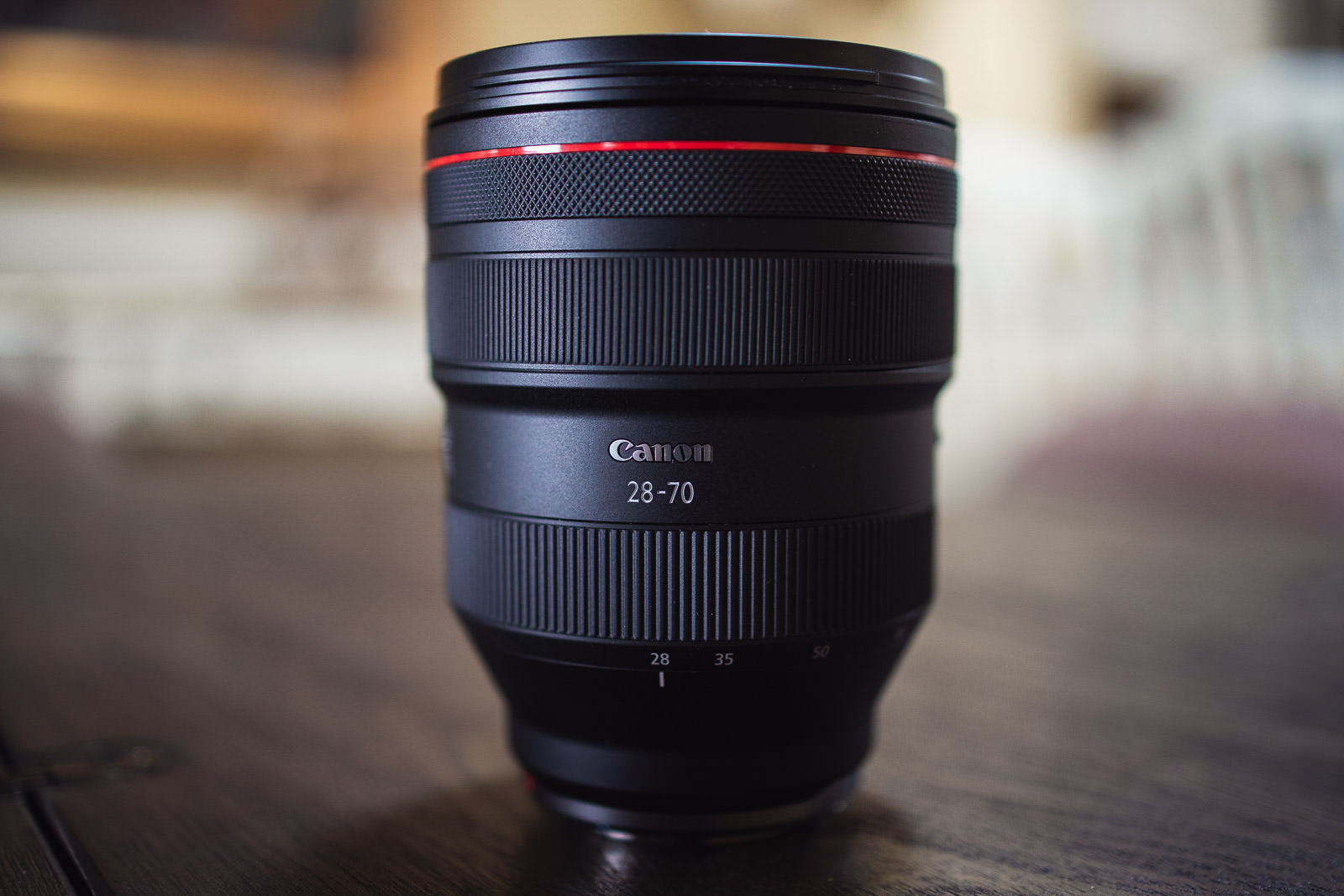 Canon RF 28-70 2.0L | A Hands-On Lens Review