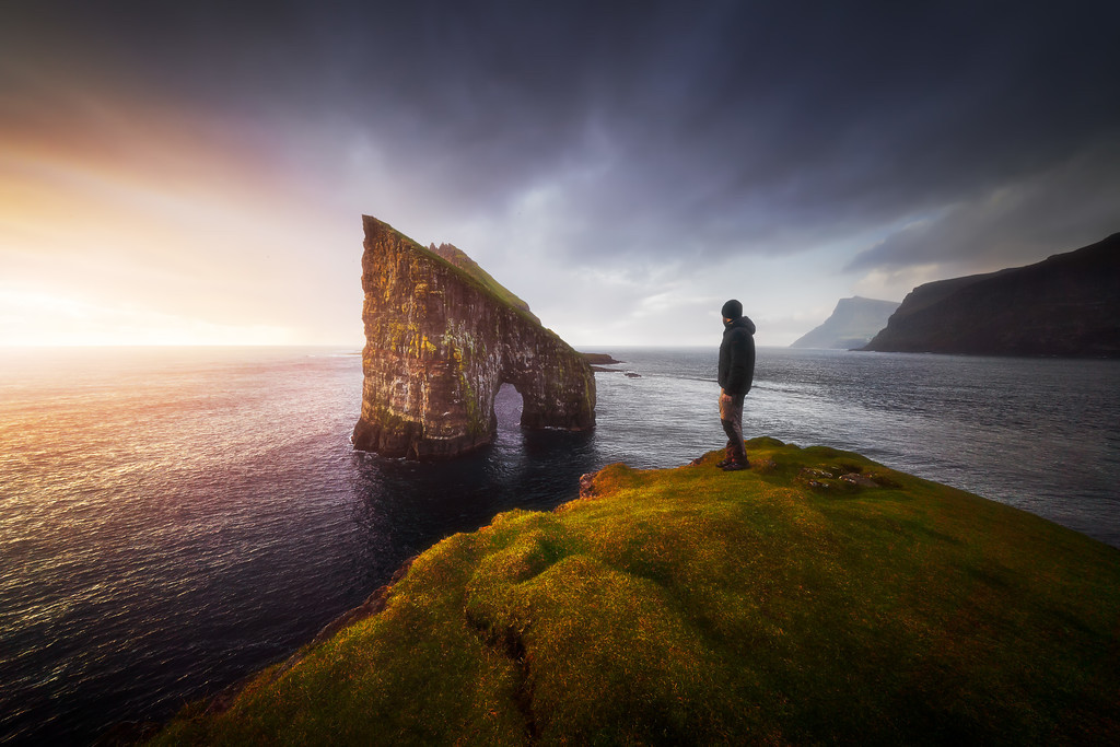 7 Simple Landscape Photography Tips From Mads Peter Iversen