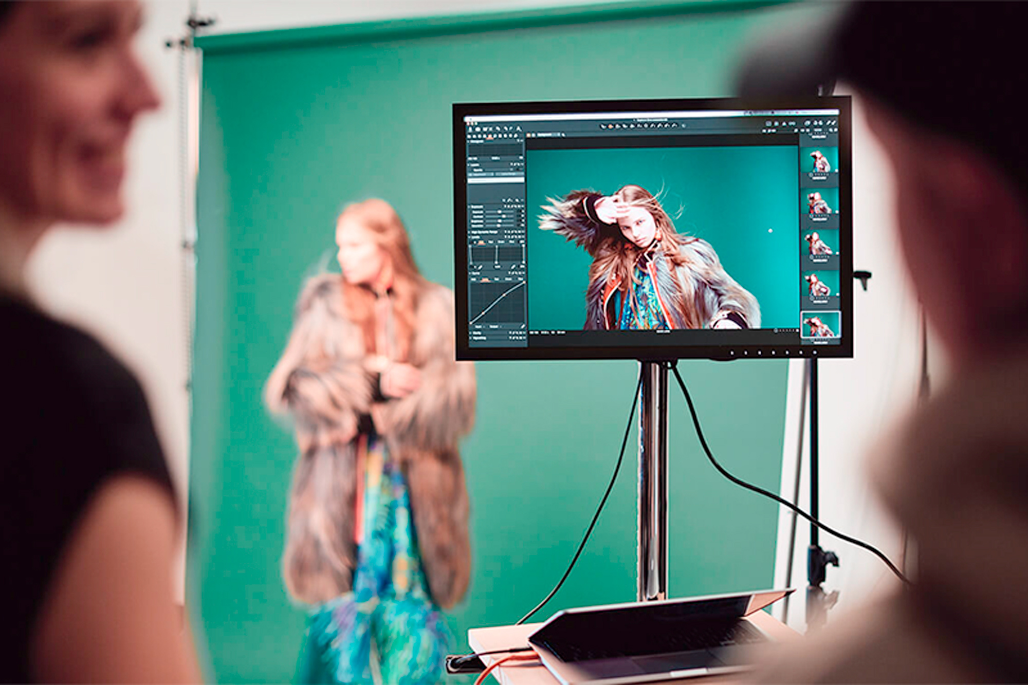 Phase One Release New ‘Capture One Studio’ and Capture One Pro 12.1 Update