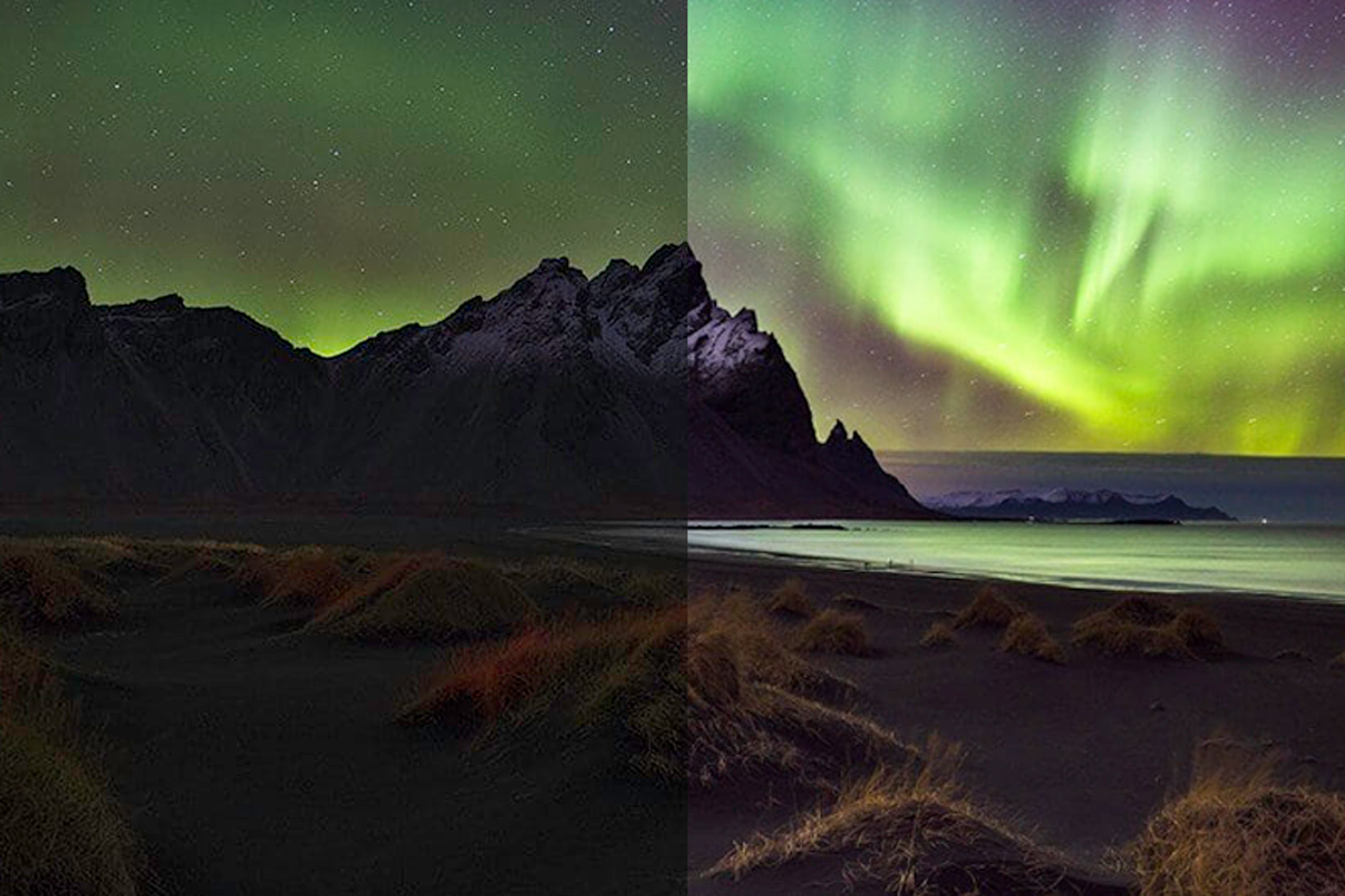 Photographing the Northern Lights: The Ultimate Background