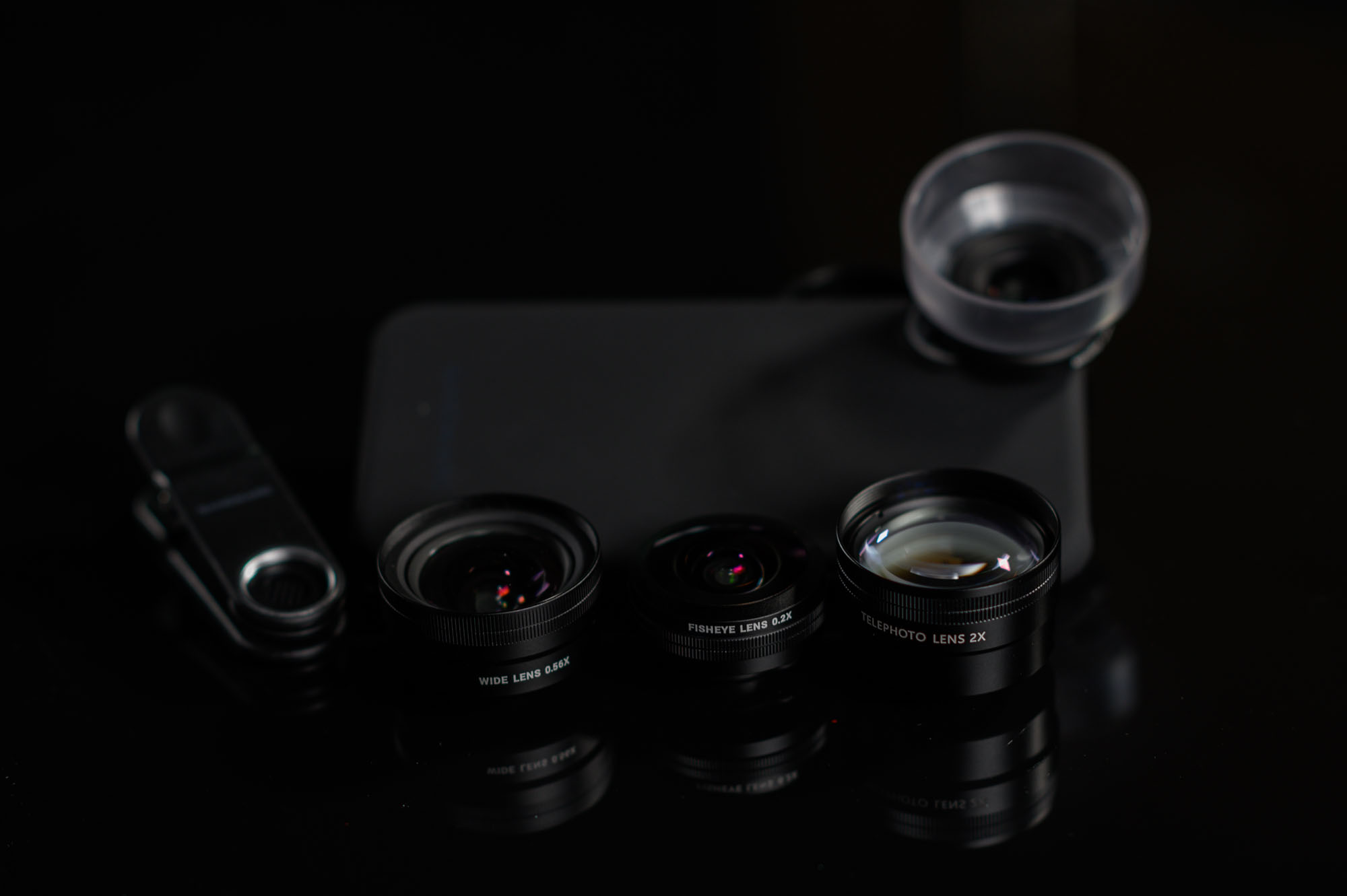 Sandmarc iPhone Lens Review – A Fun Entry Into The World of High Quality Mobile Photography