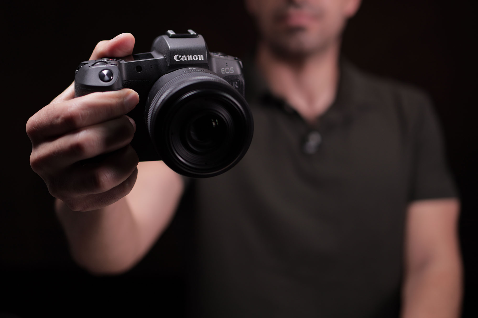 Living with the Canon EOS R: A 6-Month Hands-On Review