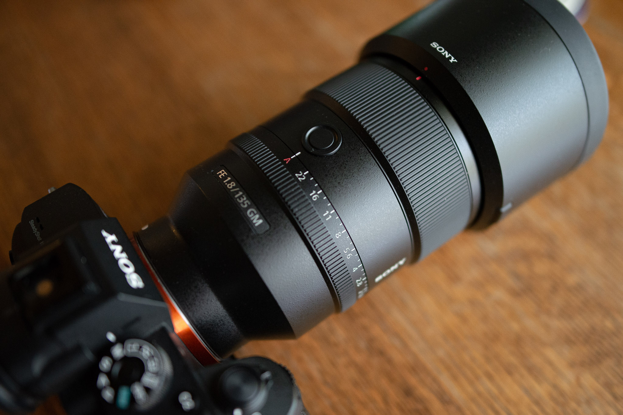 Sony 135mm f/1.8 GM Review | A Next-Generation Portrait Lens For Next-Generation Cameras