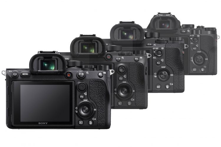 004 Sony A7R IV mk4 Announcement Press Release SLR Lounge