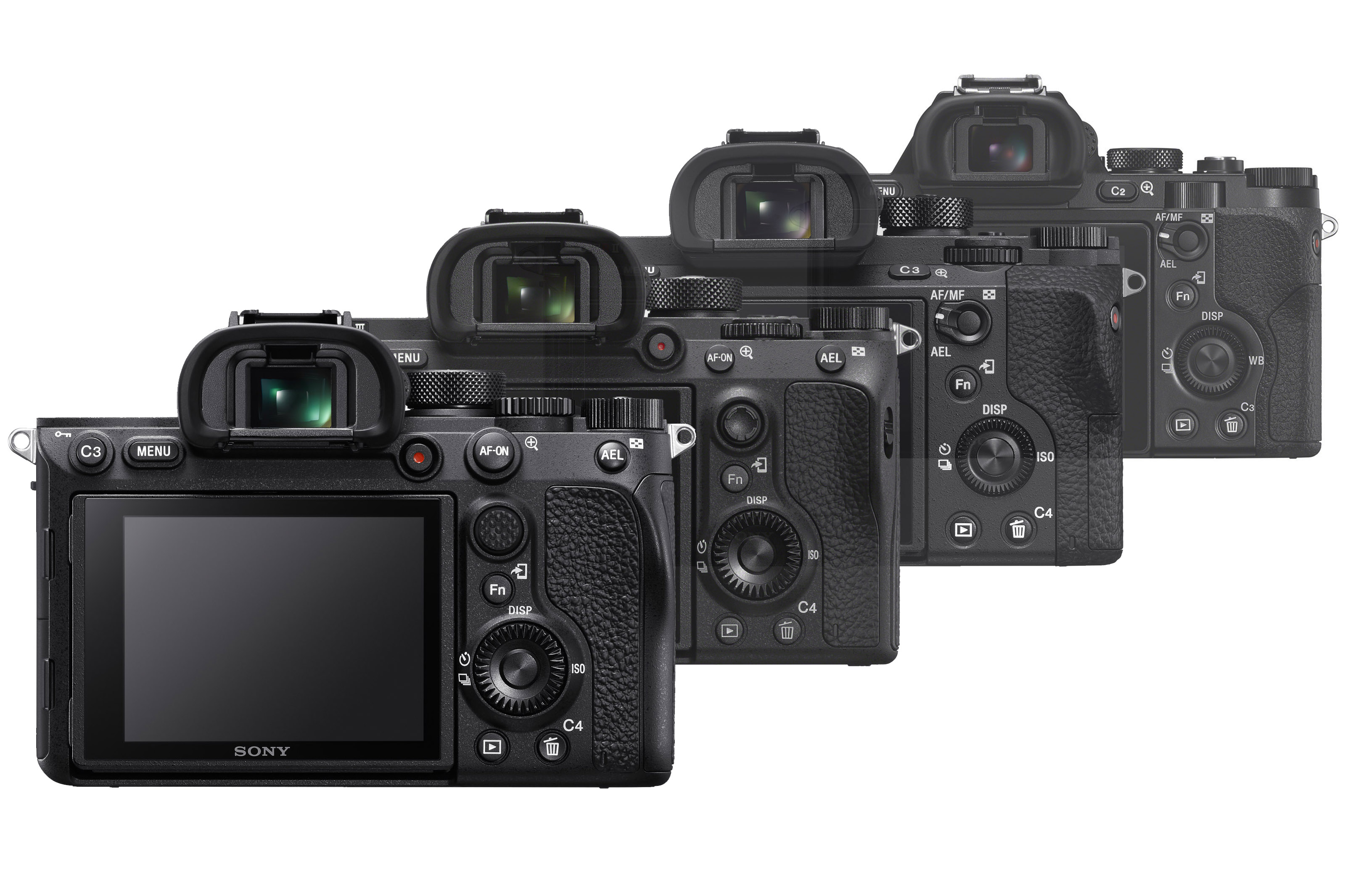 Sony A7R mkIV Announced | Still A Generation Ahead Of The Competition