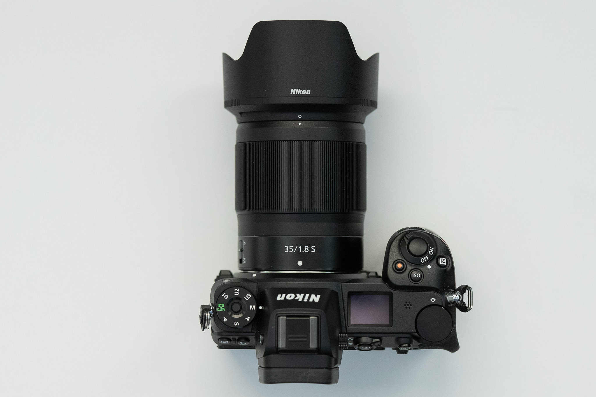 Nikon Z 35mm F 1 8 S Review A Near, Nikon Lens For Portrait And Landscape