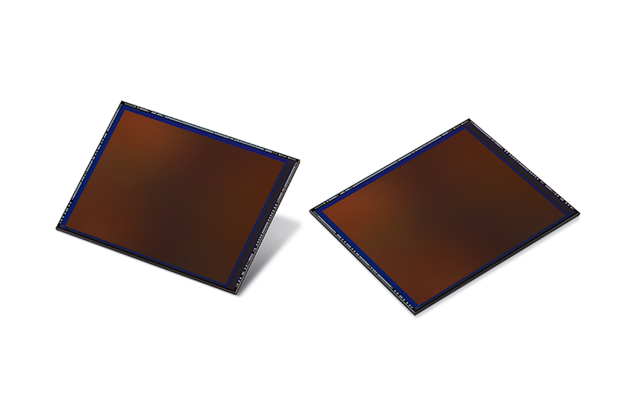 Who Needs Medium Format? Samsung Launches Industry First 108 Megapixel Image Sensor for Smartphones