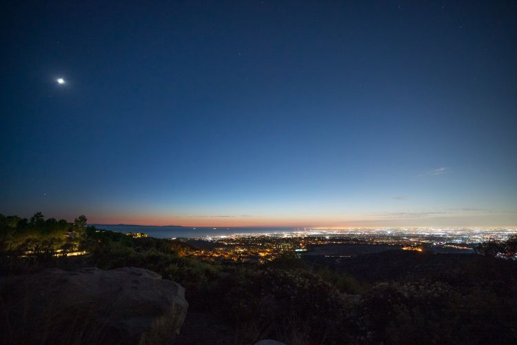 tamron 17-35mm f/2.8-4 lens review nightscape astro-landscape photography