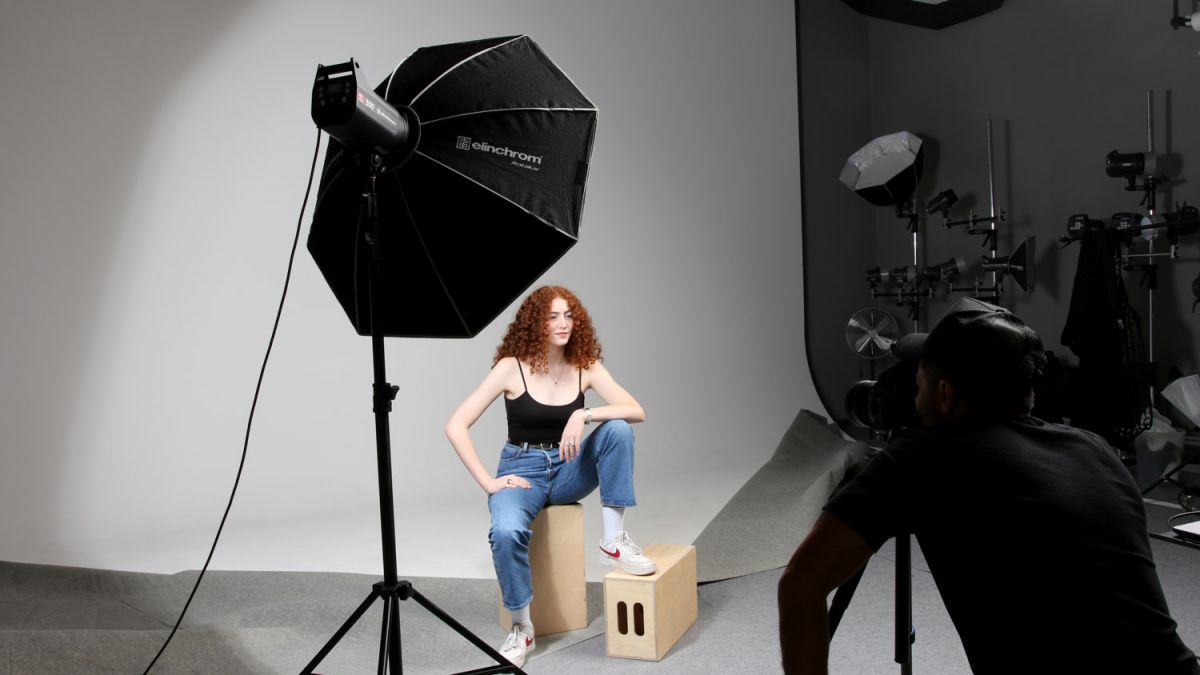 Elinchrom Releases Complete Grid System For The Rotalux Lightshaper Softboxes – The ‘Rotagrid’