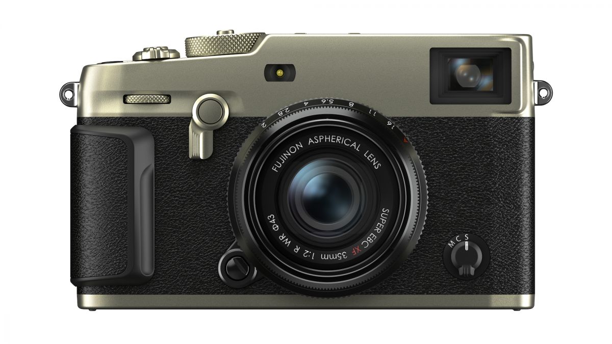 Exciting New Features To Come With The Fujifilm X-Pro3 Including 4k Video, A Hybrid OVF/EVF, And A Hidden LCD Screen!