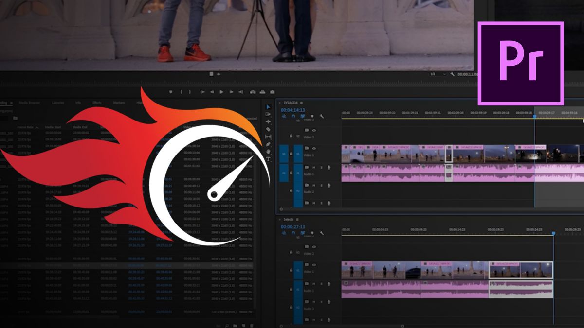 5 Tips to Edit Video Faster in Premiere Pro