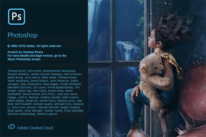 Photoshop for iPad, Cloud Documents and Other Updates Announced for Photoshop 2020