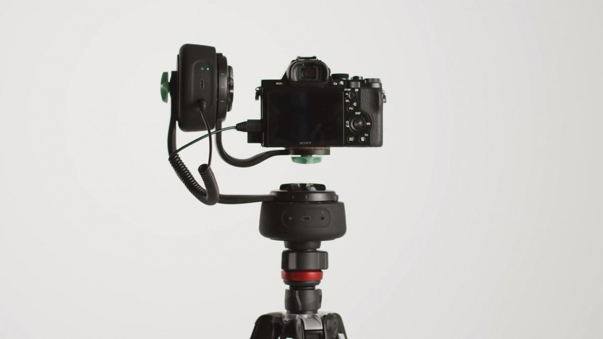 Syrp Releases 3 Powerful Photo and Video Motion Control Features for Genie II App