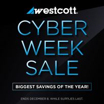 Westcott Cyber Week