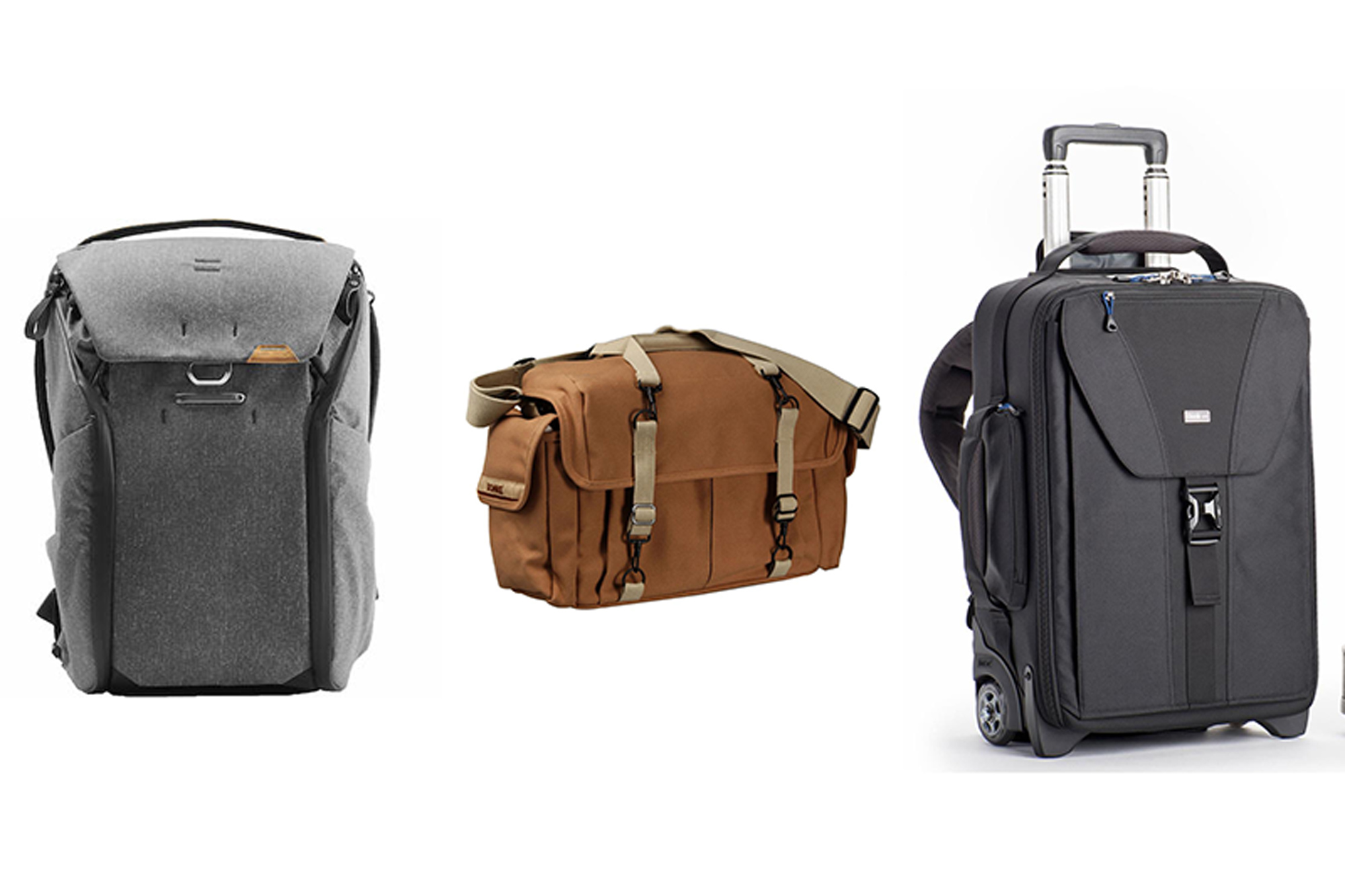 The Best Camera Bags in 2019 According to SLR Lounge [Updated]