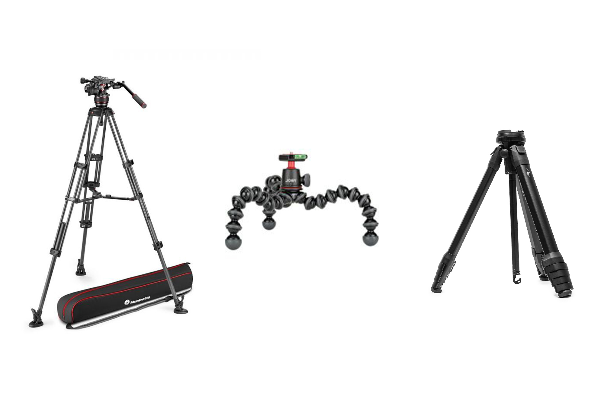 The Best Tripods of 2021 According to SLR Lounge [Updated]