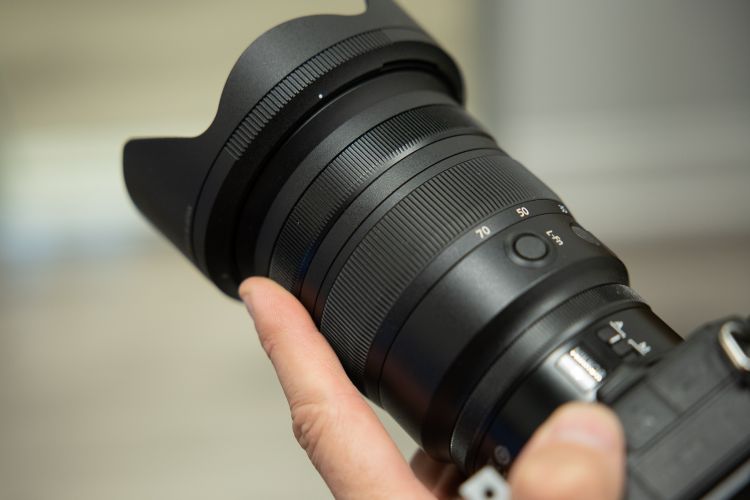 Nikon Z 24 70mm f2 8 S Lens Review Mirrorless113
