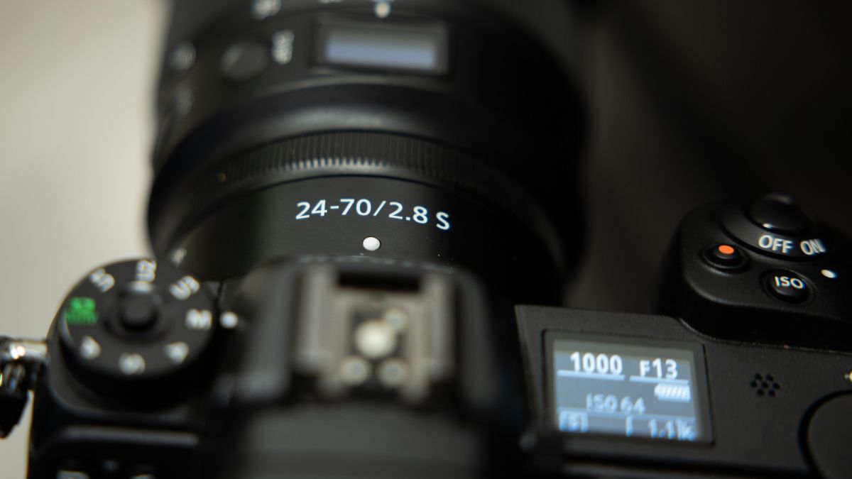 Nikon Z 24-70mm f/2.8 S Review | The Future Of Pro Mirrorless Zooms Has Arrived