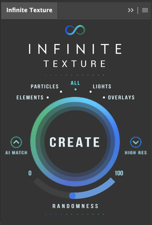 infinite texture panel free download crack