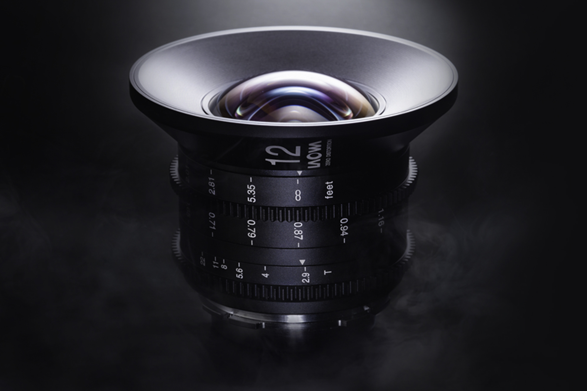 Laowa 12mm T2.9 Cinema Lens SLR Lounge 2000x1333