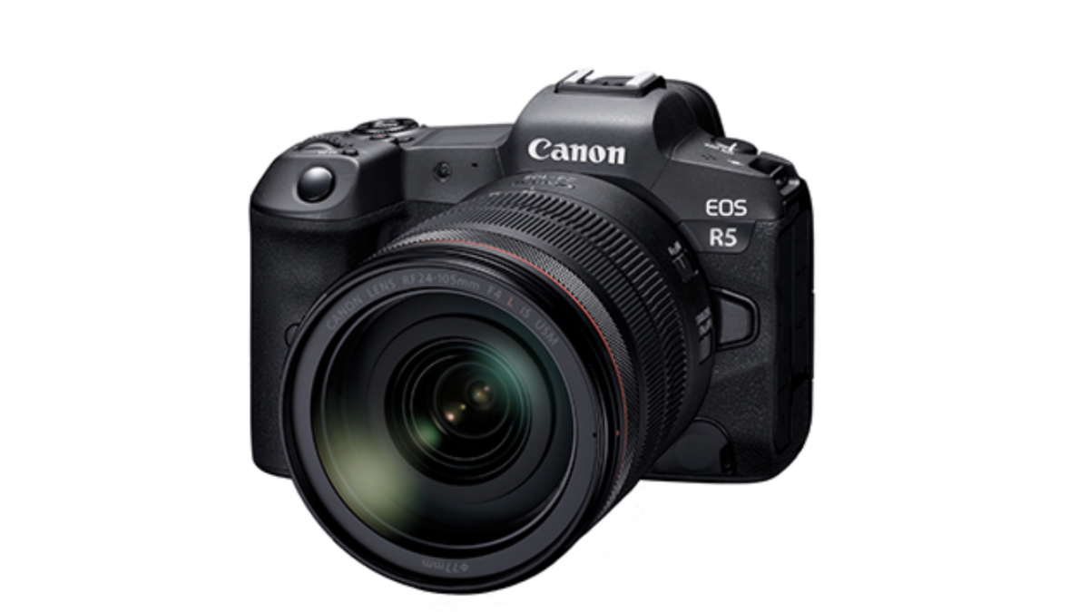 Canon EOS R5 Price | Will it Really Cost You $6700?