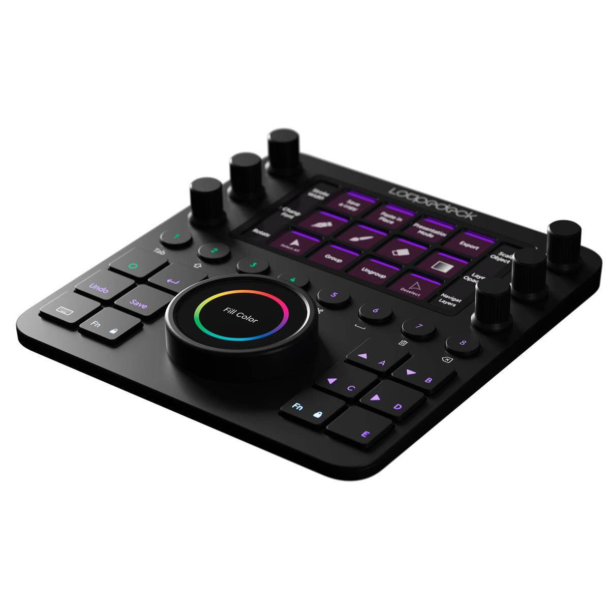 Loupedeck CT Review 1