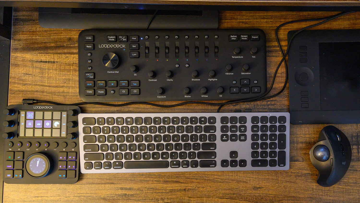 Loupedeck CT Review 11