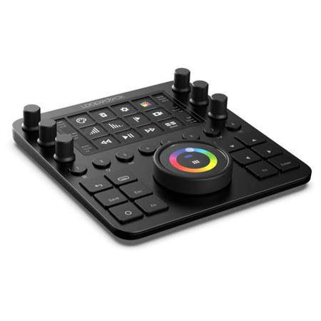 Loupedeck CT Review 3