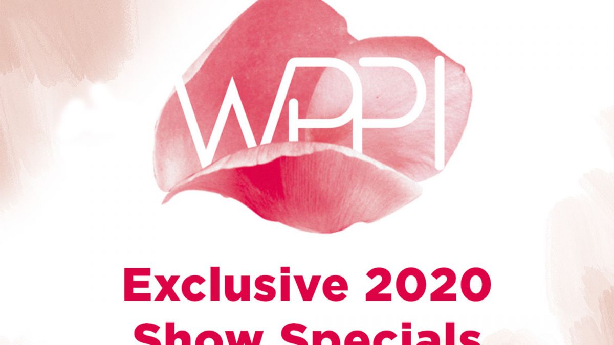WPPI 2020 Show Specials, Deals & Announcements!