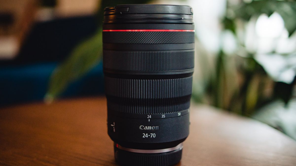 Canon RF 24-70 f/2.8L Review | The New Workhorse for Canon Mirrorless