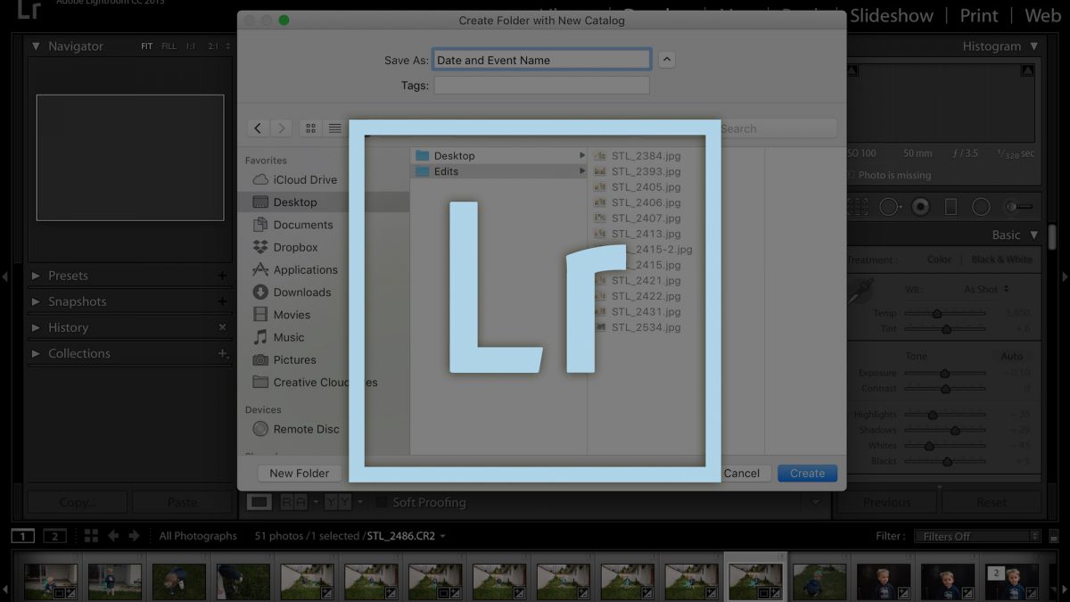 How to Organize Your Photos in Lightroom in 10 Steps | Quick Reference