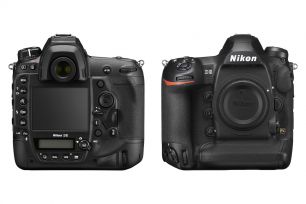 Nikon D6 DSLR Now Shipping SLR Lounge 2000x1333