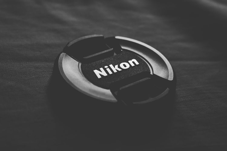 Nikon Lenscap FY2020 SLR Lounge