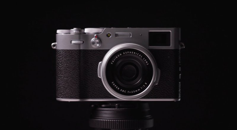 Fujifilm X100V Review Real World hands on design style size