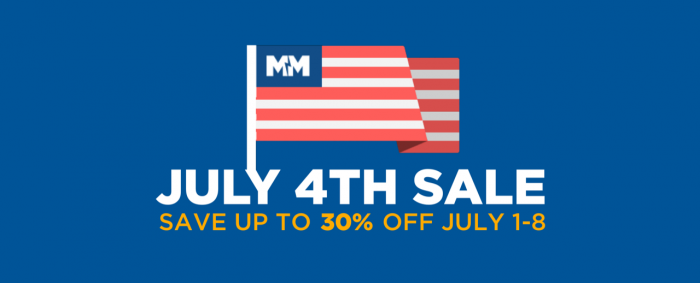 MagMod July 4 Sale