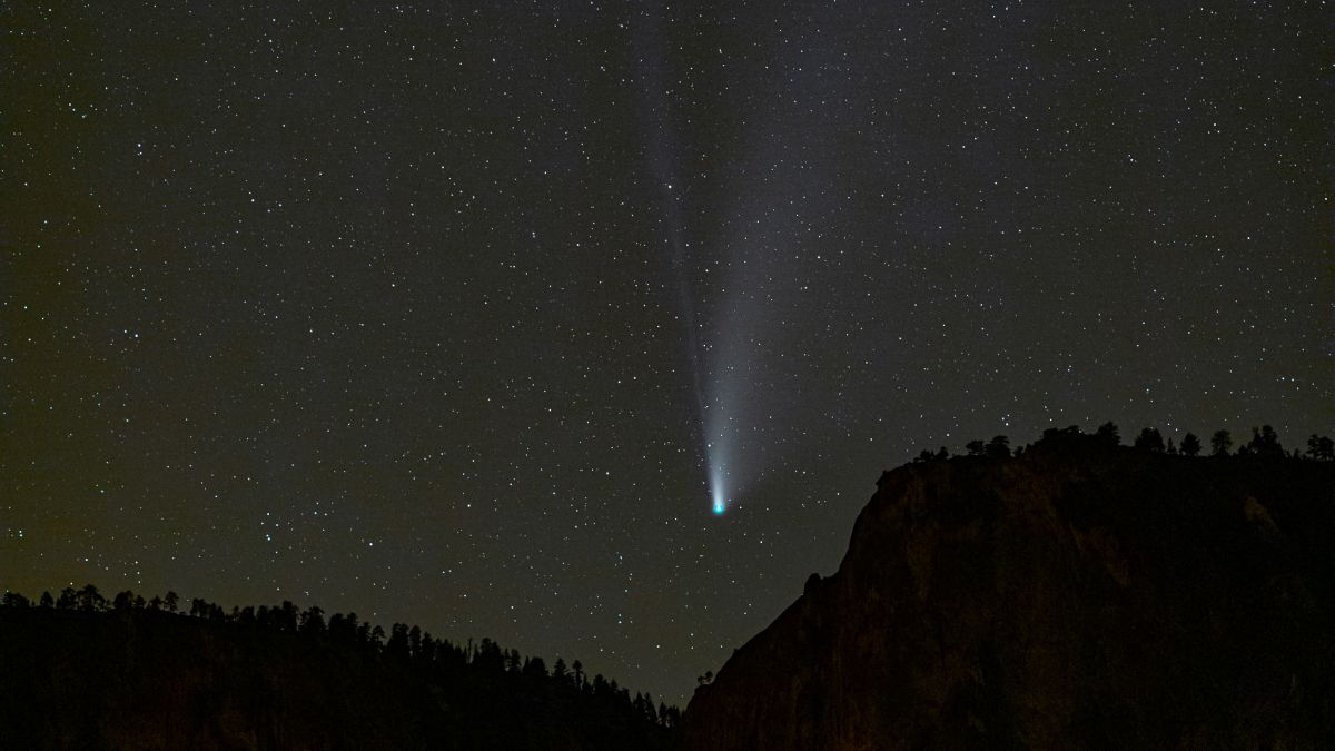 How To See Comet NEOWISE! | A Step-By-Step Astronomy Guide