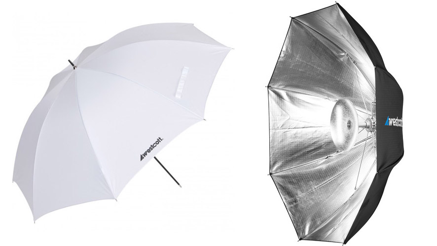 Softbox VS Umbrella | Comparing Two Common Lighting Modifiers