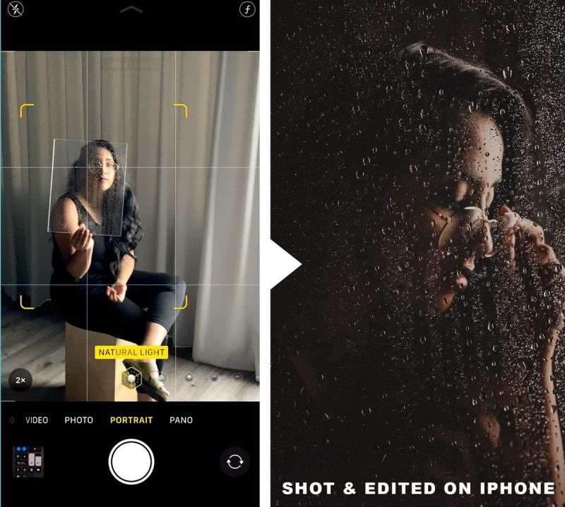 6 iphone photography tutorial