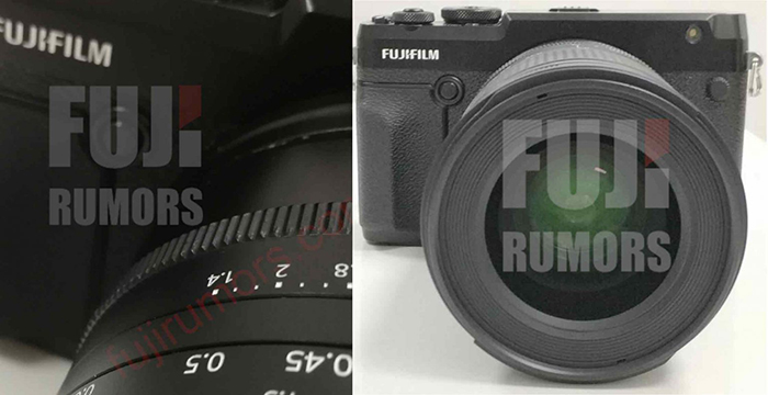 Fujifilm GFX Lens Fast 1.4 1536x791 1 Mirrorless Rumors