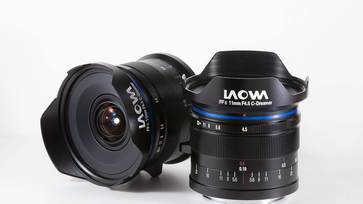 Laowa Launches The 11mm f/4.5 FF RL for Full-Frame Mirrorless Cameras