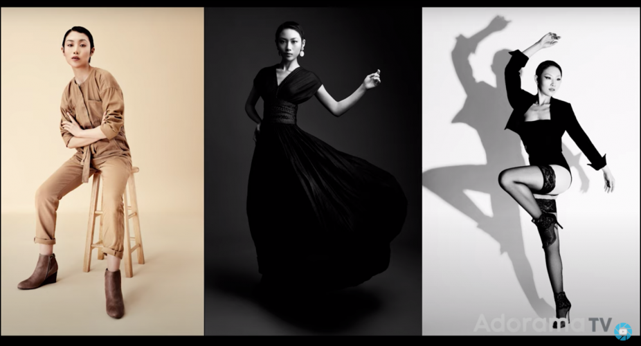 Lindsay Adler Adorama Inside Beauty and Fashion Photography