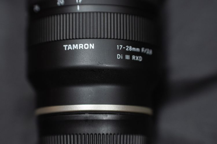 Tamron 70 300mm Sony mirrorless lens 07