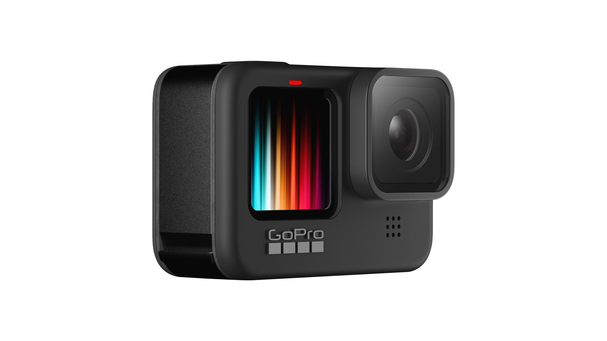 Gopro Announces The Hero 9 Black Action Camera