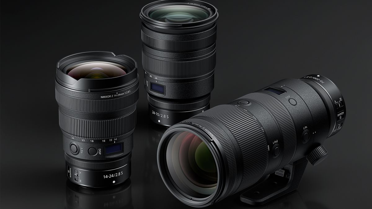 Nikon Officially Announces the Mirrorless Nikkor Z 14-24mm f/2.8 S and