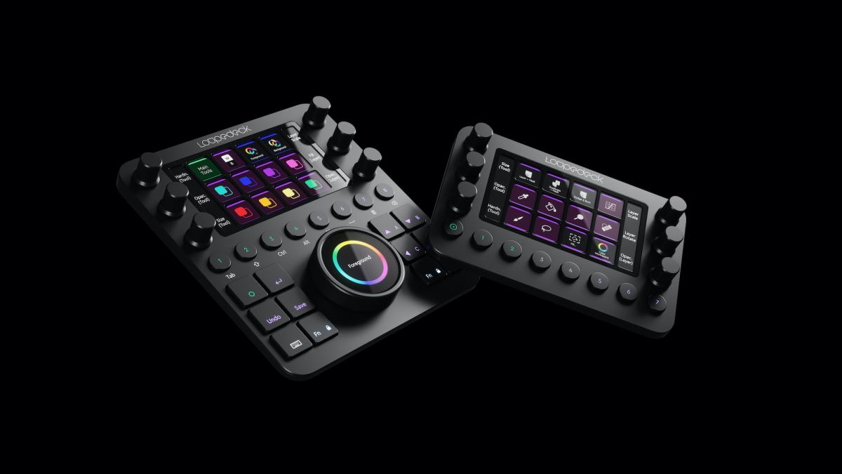 Loupedeck Announces Collaboration with Adobe on New Plugin for Photoshop